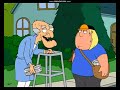 Family Guy Herbert Első Szereplése
