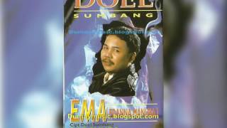 Doel Sumbang ,:Dinding kiripit