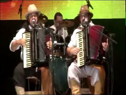 Luz do Meu Rancho - Porca Veia