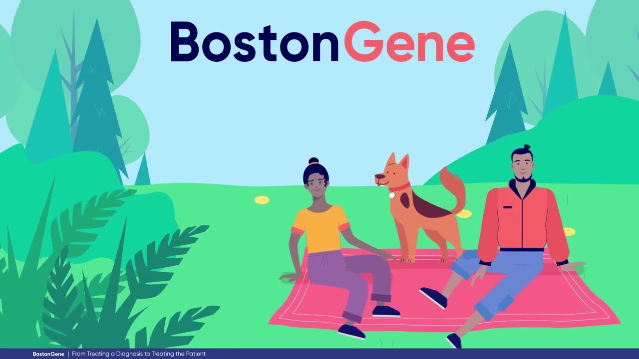 BostonGene Overview for Patients