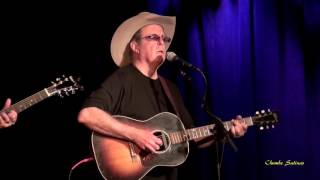 TOM RUSSELL - Tribute to Leonard Cohen (TOWER OF SONG)