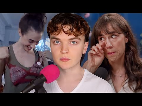 Colleen Ballinger DOESN'T Want You To Watch This Video