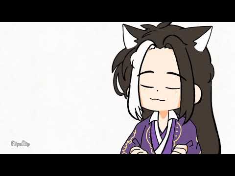 Cute Shen Qiao🤍 & Yan Wushi 💜