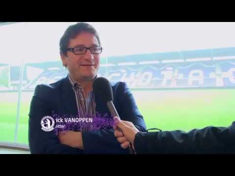Beerschot TV: Beerschot spreekt!