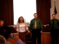 My Baby Sister Jenny Getting Married