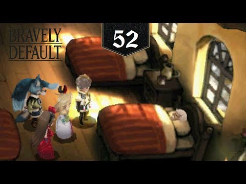 Bravely Default [Episode 52] - Revival