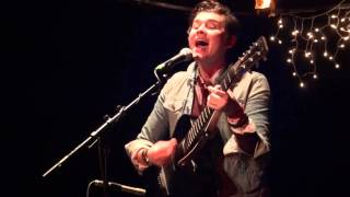 William Beckett - Don&#39;t Mess With Texas