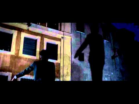 Shadow Scene from PARTNER