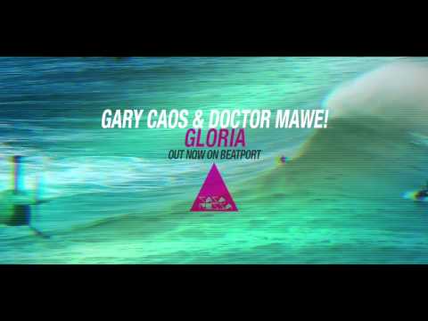 DOCTOR MAWE! VS GARY CAOS "GLORIA" (PROMO VIDEO  - SHORT)