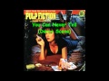 Pulp Fiction Soundtrack (HQ) 
