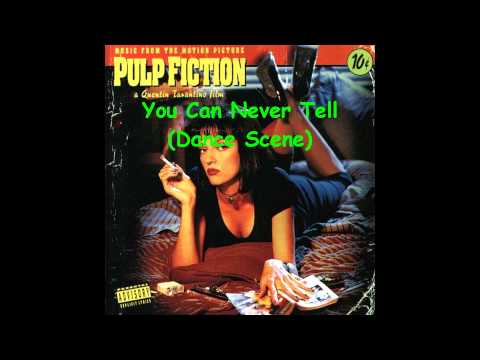 Pulp Fiction Soundtrack (HQ)