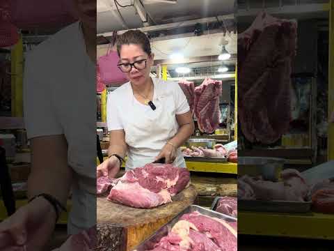 Pm lang kayo sa TINDERELLa- amys meat shop