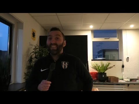 Interviews Groot Ammers  -  Asperen