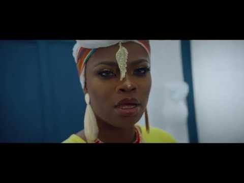 princess vanexxa ft Erigga - another man road