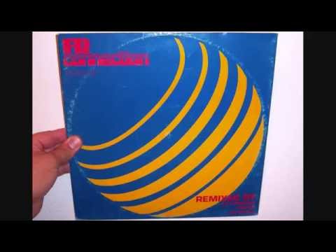 FR Connection - Listen up (1993 Trancex remix)
