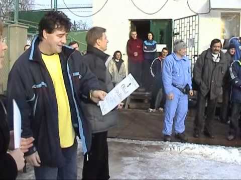 Selyp, jégkorong (Lehel HC)