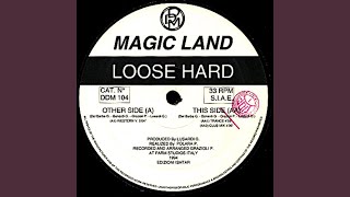 Magic Land (Club Mix)