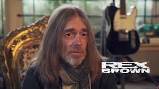 How Do You HeadRush? Featuring Rex Brown