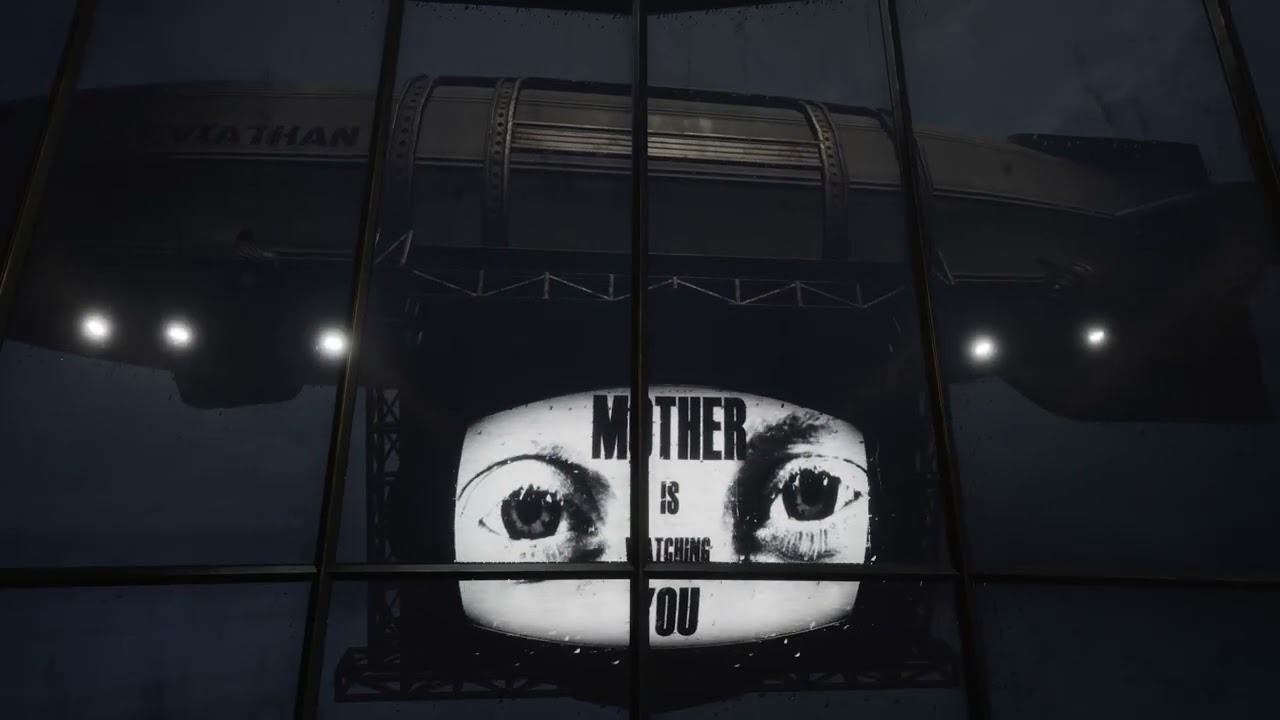 KARMA: The Dark World – ROAM trailer teaser