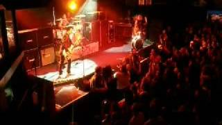 The Living End - Raise the Alarm