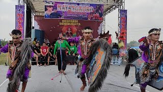 Download lagu Jaranan MAYANGKORO ORIGINAL Kuda Lumping Kreasi❗️Live Lapangan Trowulan Mojokerto mp3