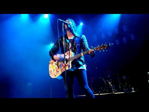 Plain White T's- A Lonely September (Live 4/8/15)