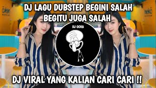Download lagu DJ LAGU DUBSTEP || BEGINI SALAH BEGITU JUGA SALAH BY FELIK FVNKY TERBARU 2024 VIRAL TIKTOK !! mp3