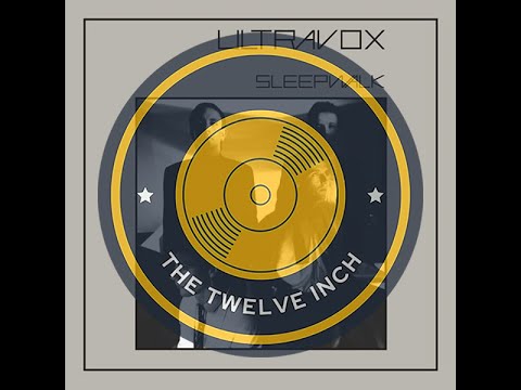 1981 Synth-Pop Mix | New Romantics/New-Wave | Classic DJ Set (The Twelve Inch 154 Mixtape)