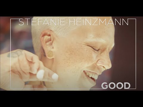 Stefanie Heinzmann - Good (Offizielles Musikvideo)