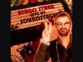 Ringo Starr - Live at Soundstage - Memphis In Your Mind