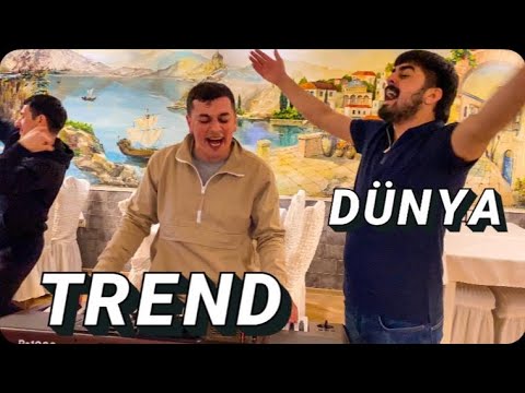 Сакит Самедов Pünhan Piriyev-Dünya senin Dünya menim