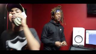 @ItsNeekoBaby Vlog 2: Making of "Like Dat" [ft. Ray G]