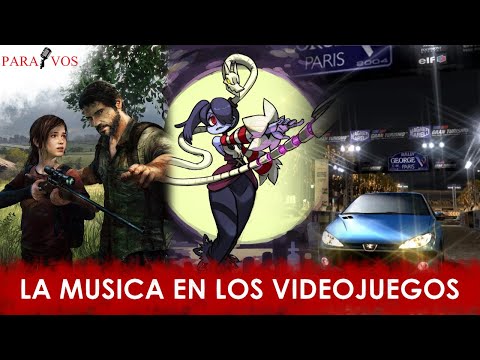 Recuerdos y Ritmos - Musica de Videojuegos (15/08/2022)