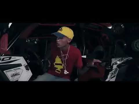 A Las 12 - Ozuna Ft Jon Z - Noriel - Darell & Ele A El Dominio (Video Official)