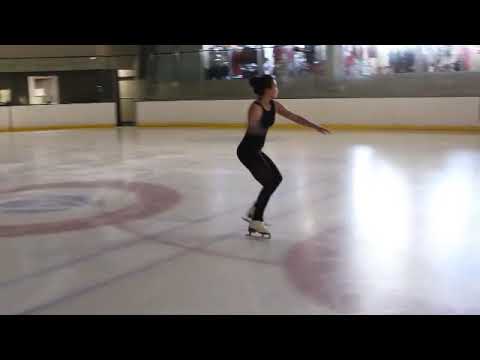 Jennifer's Demo Real 2017