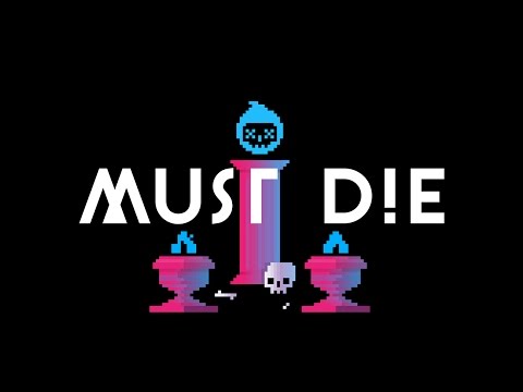 MUST DIE! - Tactics