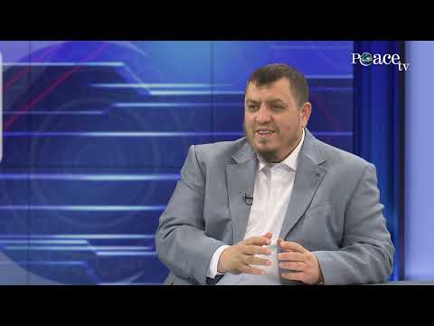 Dritarja e agjëruesit | 16. Dr. Talha Kurtishi