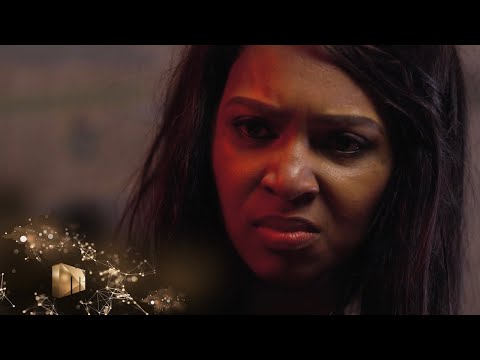 Thathi tortures Mam’Sonto – Gomora | Mzansi Magic