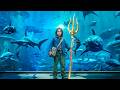 Bullied Boy Discovers A Dark Power Now The Ocean Obeys Him