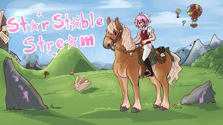 Yes I am bored enough to play SSO for entertainment | Star Stable Online / SSO