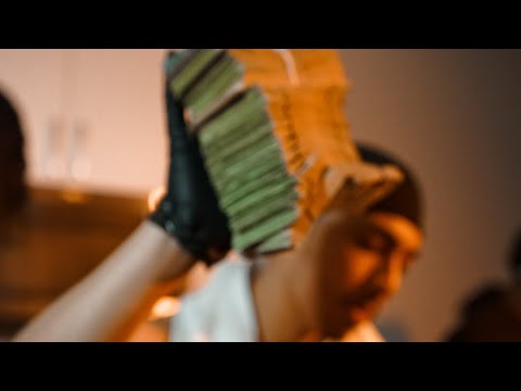 Ahk - Bandz Up (Official Music Video)