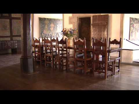 12 - Marksburg bei Braubach