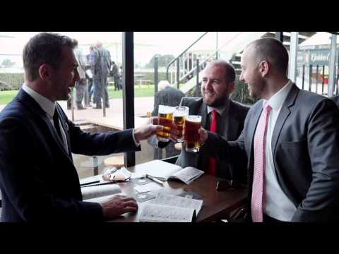 Minute Monday Ep 8 - Medallion Bar