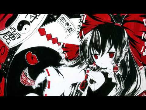 Beginning ending [東方] Kissing the Mirror - Deadly Silence  [Rock/Metalcore] 0 [O/Za/Ax/Ma]