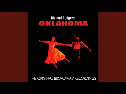 The surrey with the fringe on top