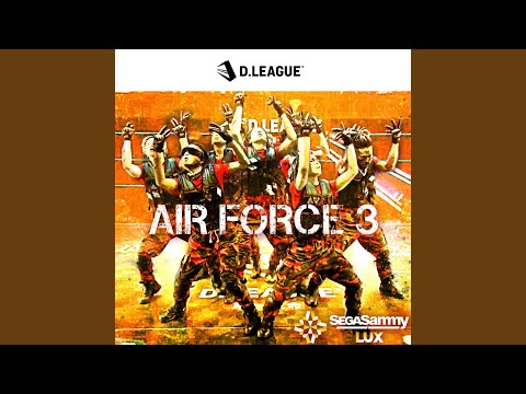 Air Force 3