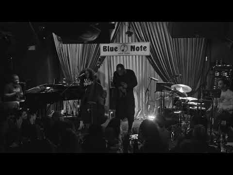Robert Glasper, Esperanza Spalding & Yasiin Bey - Lest We Forget Reprise (Live at the Blue Note NYC)