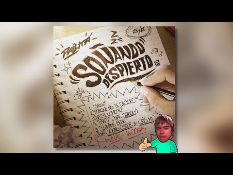 LUV REACCIONA A | PAILITA - SOÑANDO DESPIERTO (EP COMPLETO)