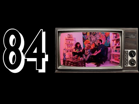 Habemus Podcast Ep.84 - "Un chavalo en un traje de mono" (Invitada: Lucía Acuña)