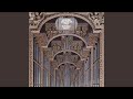 Sonata d'involatura per organo e cimbalo I: No. 4, Verso 4 in C Major (2024 Remastered Version)